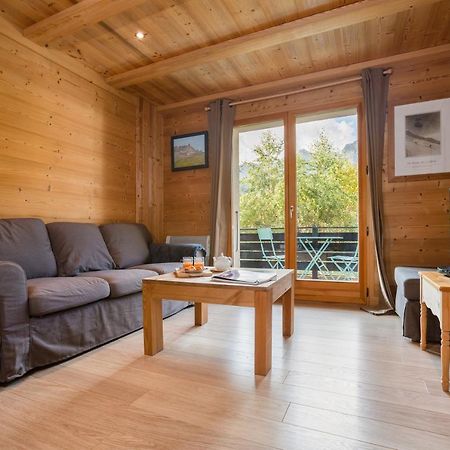 Appartement La Sauvageonne - Happy Rentals Серво Экстерьер фото